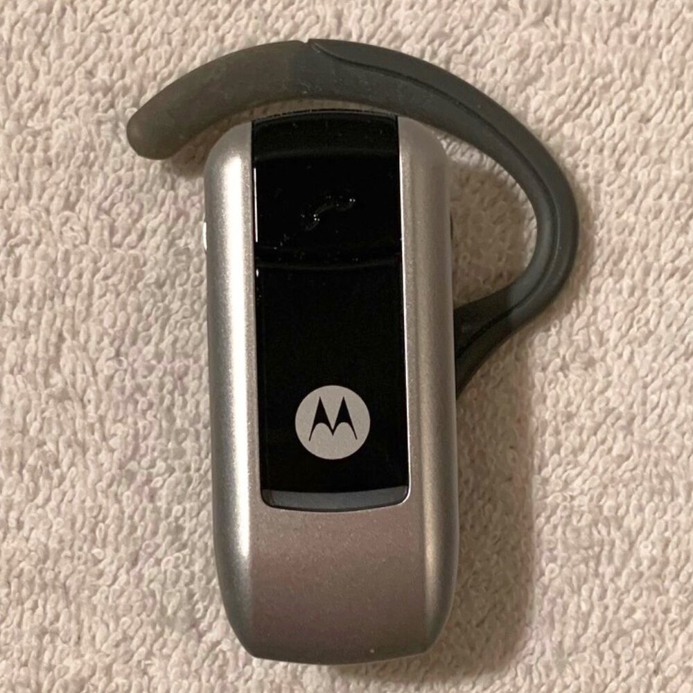 *HP* Motorola ear piece for cell phones